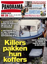 Cover Panorama: 29/2025