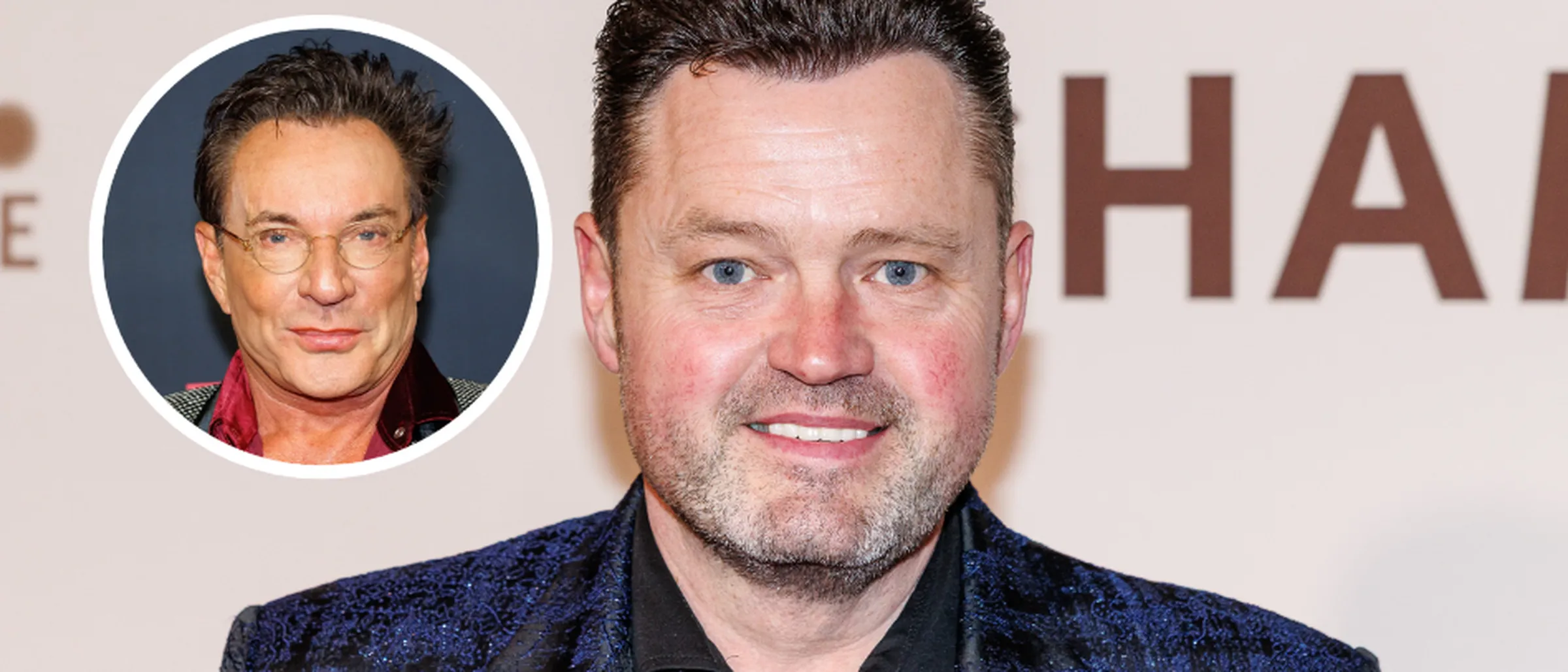 Frans Duijts (inzet: Gerard Joling)