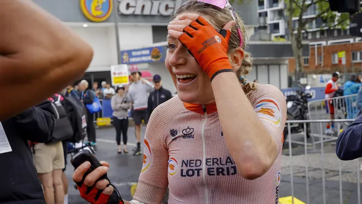 World Championships women - Road - 2022