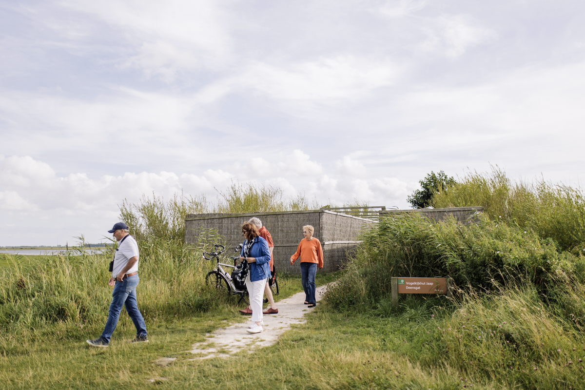 Herfstkriebels? Deze 5 uittips in Noord-Nederland wil je dit weekend niet missen