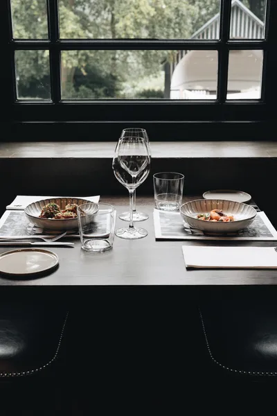 Foto 4 van Bistrobar Beaune