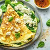 Cottage cheese is hot: 5 verrassende eiwitrijke ontbijtjes | Happy in Shape