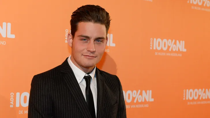 Douwe Bob heeft elke dag last van liefdesverdriet