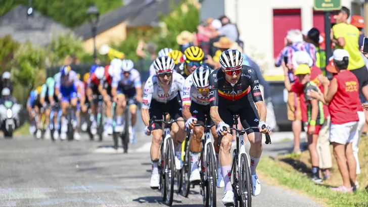 tim wellens op kop