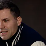 Simon Keizer voor Beau Monde