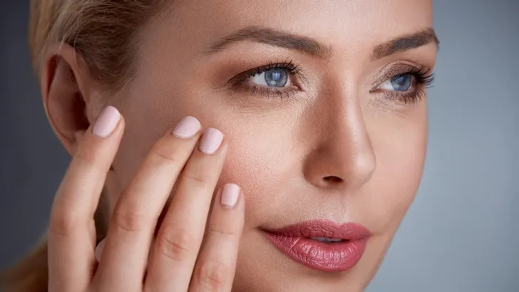 Dit zijn de beste make-up tips voor 40+'ers