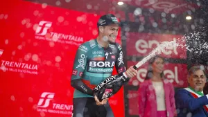 Giro d'Italia 2023 - 106th Edition - stage- 12