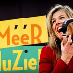 De week van Máxima: van kinderverjaardag tot Uitblinkerslunch