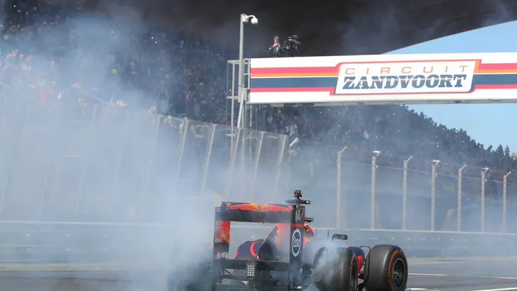 'Vervelendste Nederlander van Nederland' wil met stikstof-zaak GP van Zandvoort verbieden