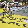 📸 Tour de France openbaart alle etappeprofielen: nog meer kansen Van der Poel, weinig kansen sprinters | Wieler Revue