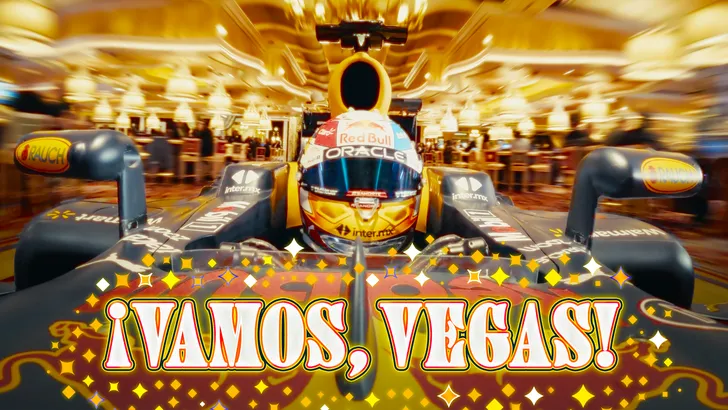 F1 Las Vegas bedreigd door grootschalige staking