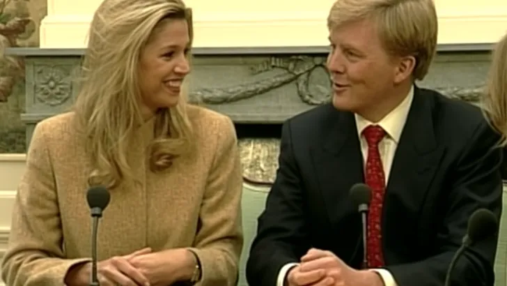 Rewind: Máx en WA té schattig bij het Jeugdjournaal