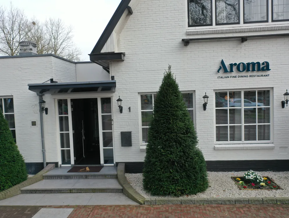 Foto 27 van Aroma