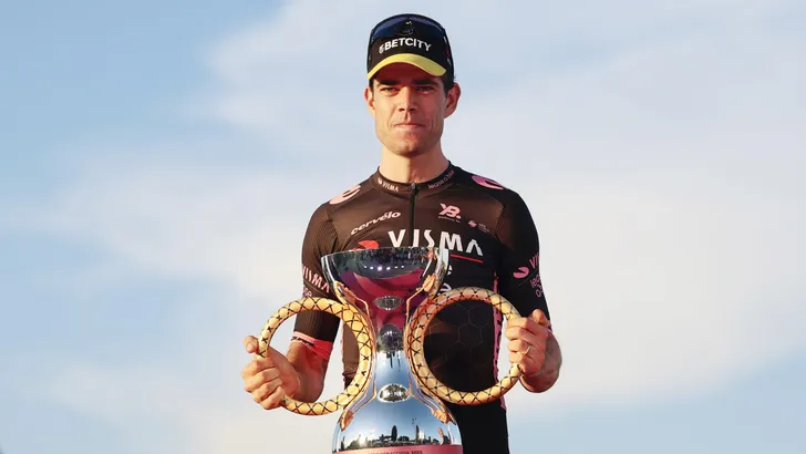 Van Aert