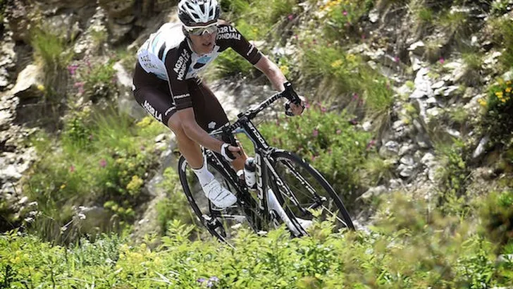 Terugblik 2015: Dauphiné Libéré, etappe 5