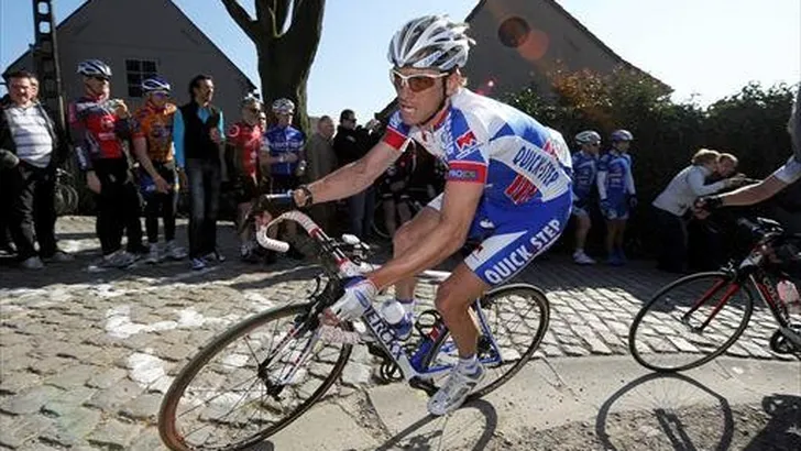 Trio Belgen twee jaar langer bij Quick Step