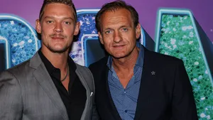 Ferry Doedens en Christian Looman