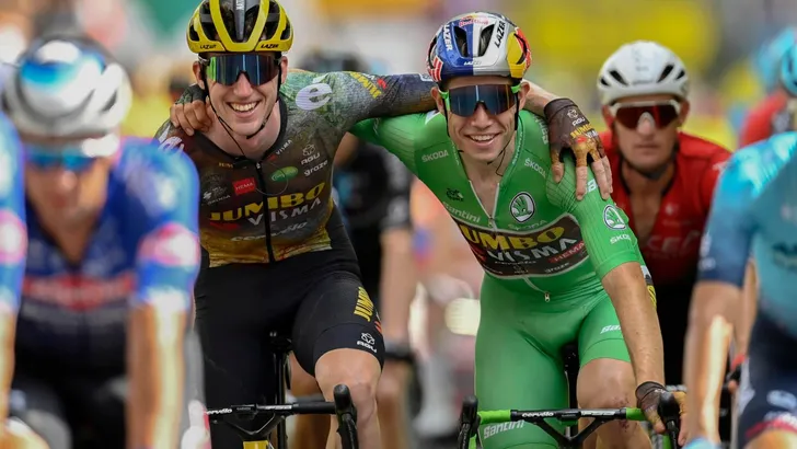 Tour de France 2022 stage 19