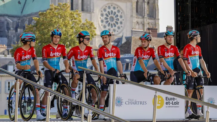 Paris - Tours 2023