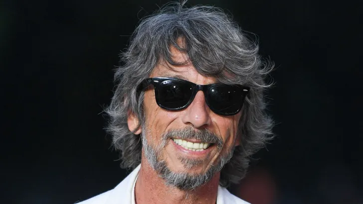 Pierpaolo Piccioli tijdens de Paris Games 2024