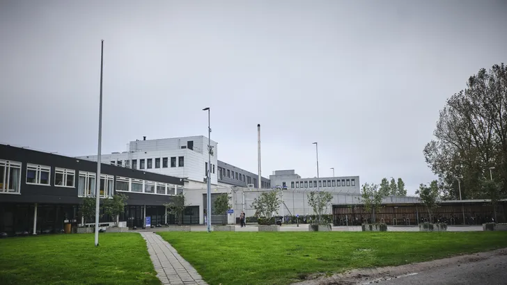 één van de tbs-klinieken in Nederland: FPC de Kijvelanden