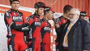 Van Avermaet: 'Gilbert en ik reden de laatste jaren goed samen'