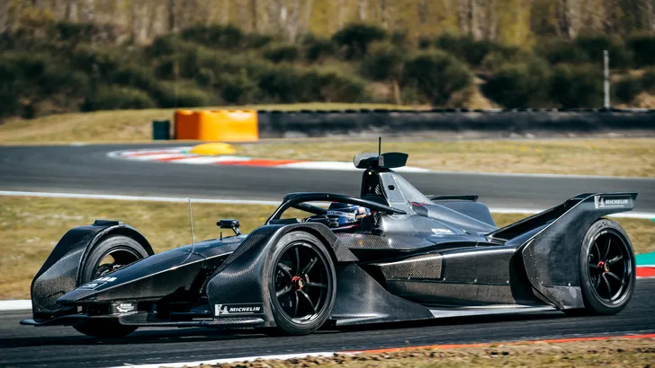 Formule E denkt aan overstap naar waterstof