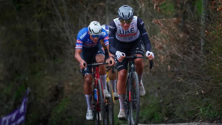 Ronde van Vlaanderen 2023