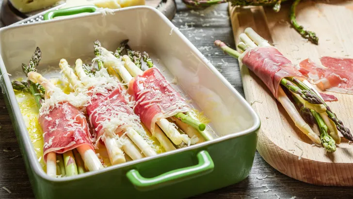 Asperges