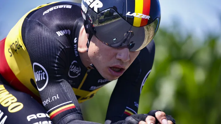 Wout van Aert
