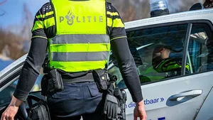 Jeugdcriminaliteit