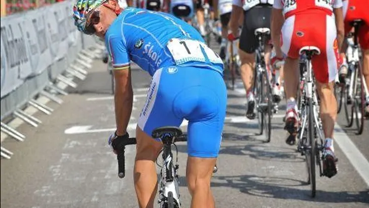 Bettini is definitief nieuwe bondscoach Italië