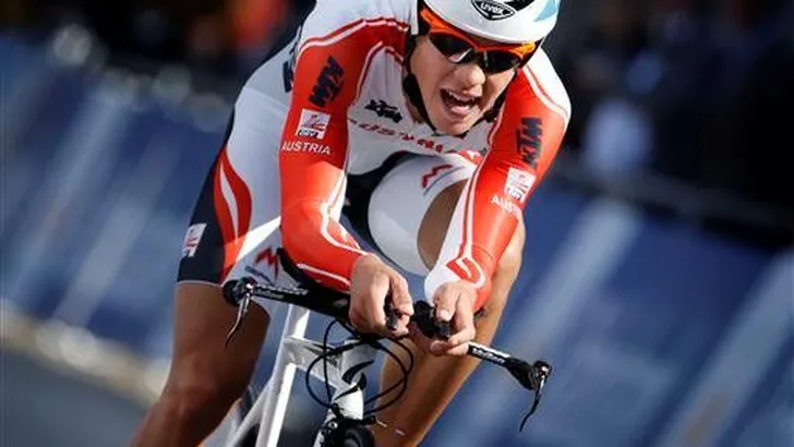 Circuit des Ardennes: dubbelslag voor Zoidl
