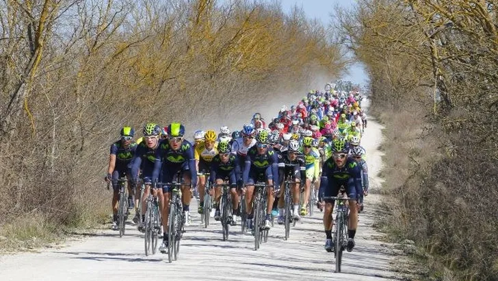 Voorbeschouwing Strade Bianche