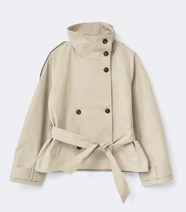 Gina Tricot