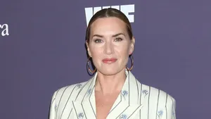 Kate winslet