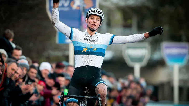 Van der Poel