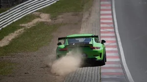 VIDEO: Porsche 991.2 GT3 RS MR doet Nordschleife in 6:54