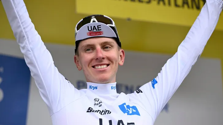 Tour de France 2023 - stage 05