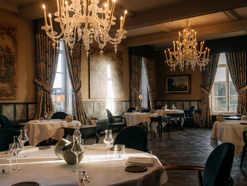 Foto 4 van Château Neercanne