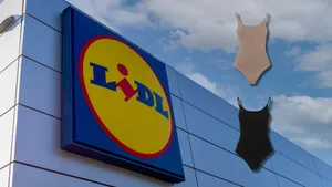 corrigerende body van Lidl