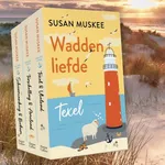 Waddenliefde