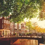 Leer Amsterdam kennen in 10 x 10.000 stappen