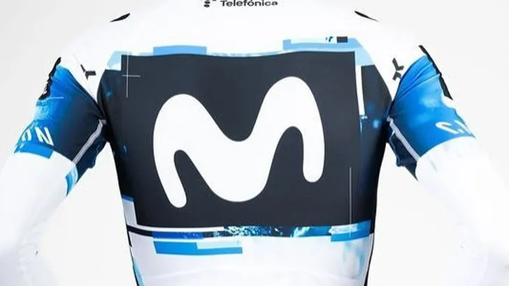 movistar shirt 2025