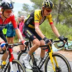 robert gesink en dylan van baarle