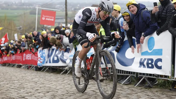 Ronde van Vlaanderen 2023