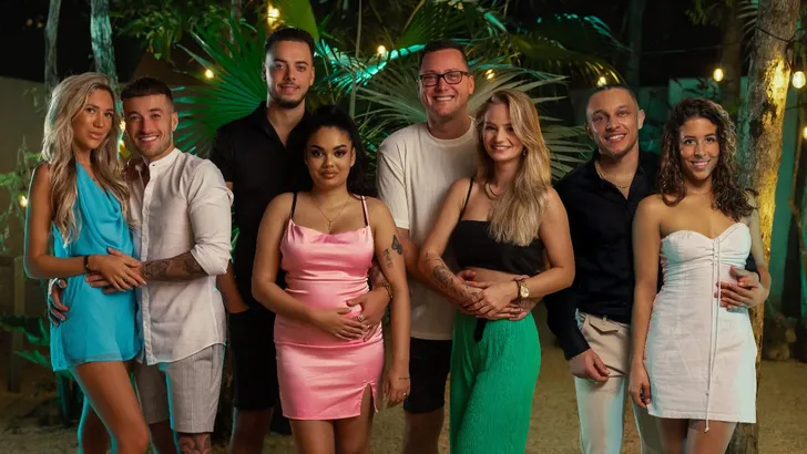 Temptation Island