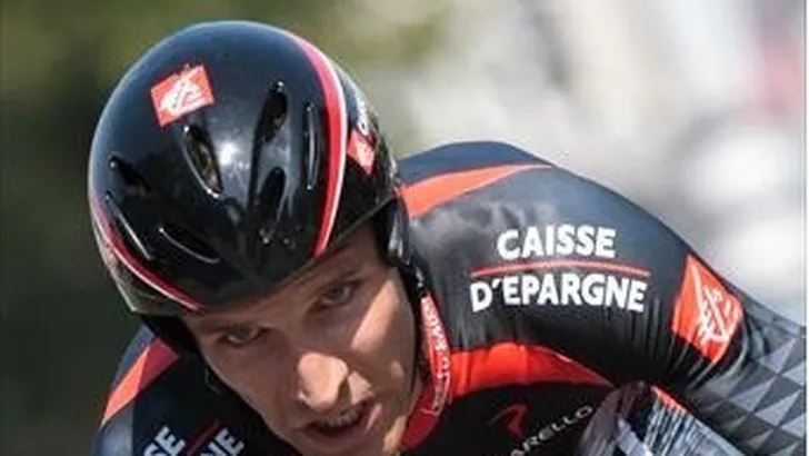 Drujon verrast met winst in de Ardeche