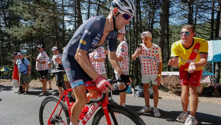 Tour de France 2022 stage 14