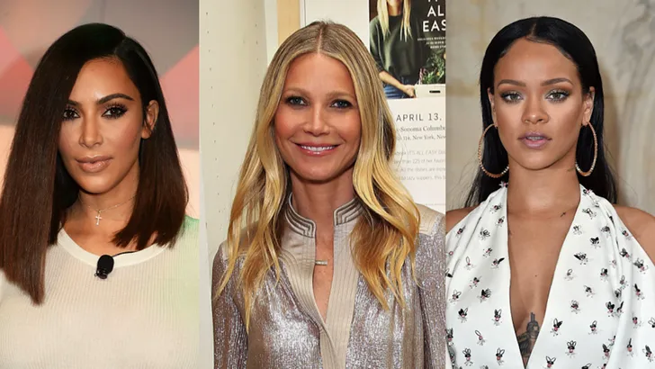 Voor deze vrouwelijke celebs was 2016 een vreselijk jaar